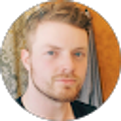 Profile photo of Tyler Short