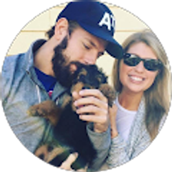 Profile photo of Ava Landrum Smith