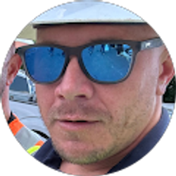 Profile photo of Blake Poulsen