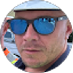 Profile photo of Blake Poulsen