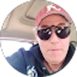 Profile photo of Patrick Buchmann