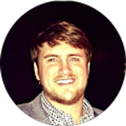 Profile photo of Jack Thrasher