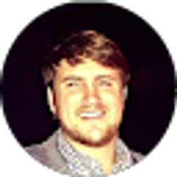 Profile photo of Jack Thrasher