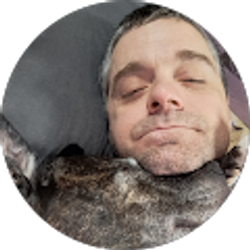 Profile photo of Joel Tool