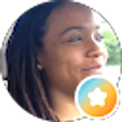 Profile photo of Kalia Keith