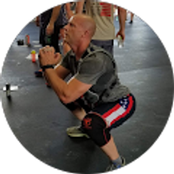 Profile photo of Mike Blumhardt