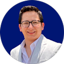 Profile photo of Jorge Villa