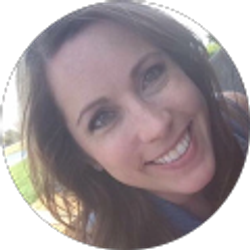 Profile photo of Jasmine VanLoo