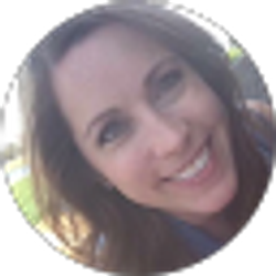 Profile photo of Jasmine VanLoo