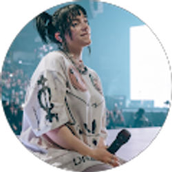 Profile photo of Cynthia Sanchez