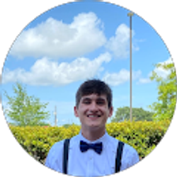 Profile photo of Ricky Middleton II