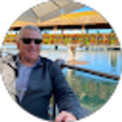 Profile photo of John Lewis