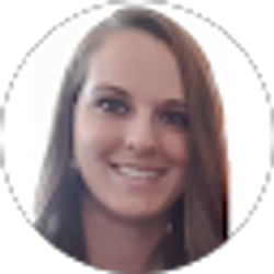 Profile photo of Sara Ellison