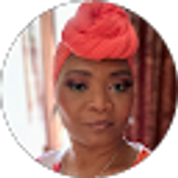 Profile photo of Yolanda Carr