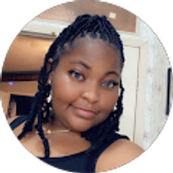 Profile photo of Kayla McCovery