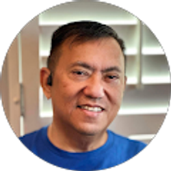 Profile photo of Paul Padillo