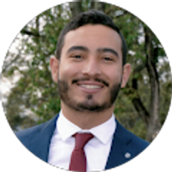 Profile photo of Andres Felipe Lotero Jimenez