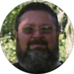 Profile photo of Brian Cover