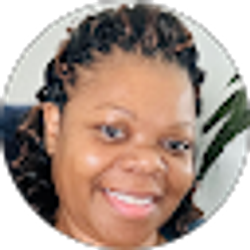 Profile photo of LaDina Edwards