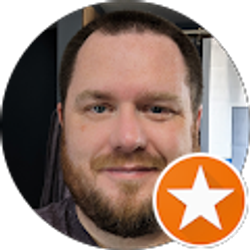 Profile photo of Ralph Robinson