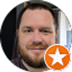 Profile photo of Ralph Robinson