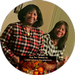 Profile photo of Gale Jordan