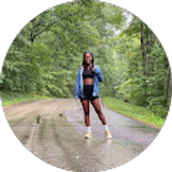 Profile photo of Darlina Linet Moreno