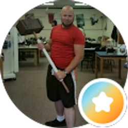Profile photo of Justin Cox