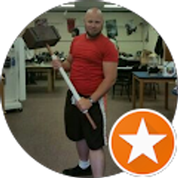 Profile photo of Justin Cox