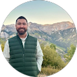Profile photo of Jake Finley