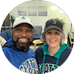 Profile photo of Anthony Johnson