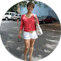 Profile photo of Luz Angarita