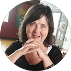 Profile photo of Susan Henricks