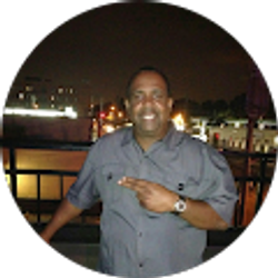 Profile photo of Don Ruffin