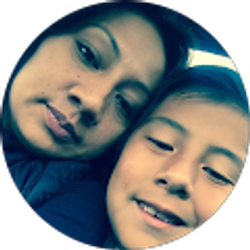 Profile photo of veronica Marcial