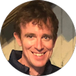 Profile photo of Matthew Berdine