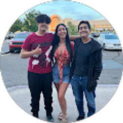 Profile photo of Amanda Quintana