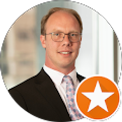 Profile photo of Barry Williams II