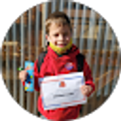 Profile photo of Camo parrish vlogs