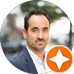 Profile photo of David H. - Real Estate Broker