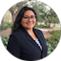 Profile photo of Calia Torres