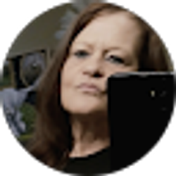 Profile photo of Kimberly Rowland