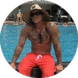 Profile photo of Jay Elias