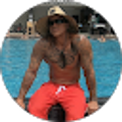 Profile photo of Jay Elias