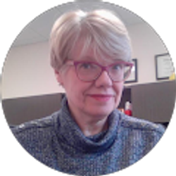 Profile photo of Debra Lawson