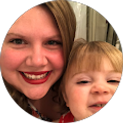 Profile photo of Stephanie Waide