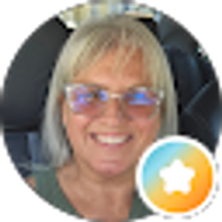 Profile photo of JoAnna Diamond