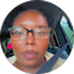 Profile photo of Kayla Cole