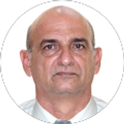 Profile photo of Luis Antonio García Rodríguez