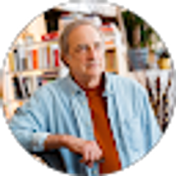 Profile photo of Dale McNutt